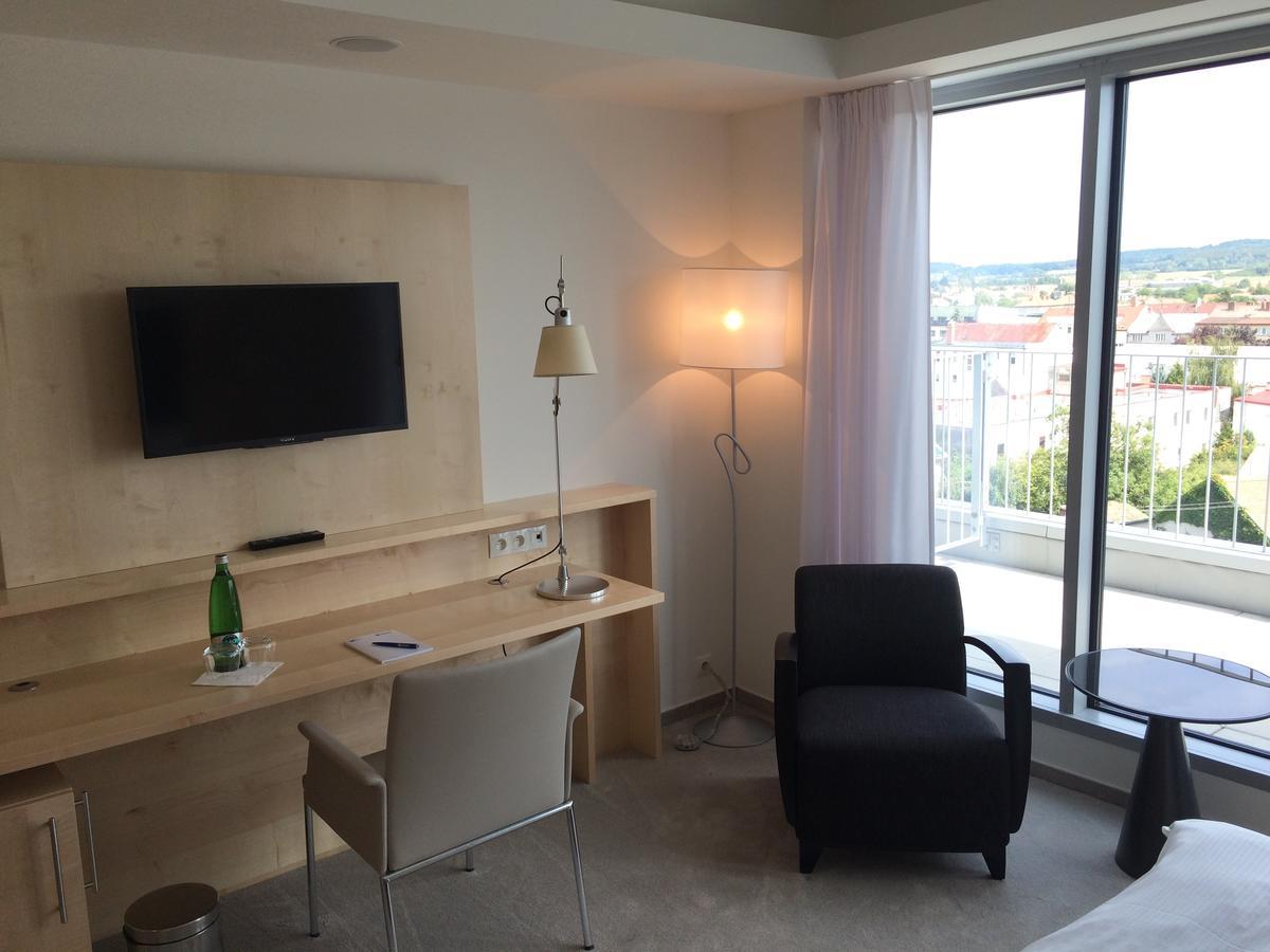 Hotel Erwin Junker Holice Εξωτερικό φωτογραφία