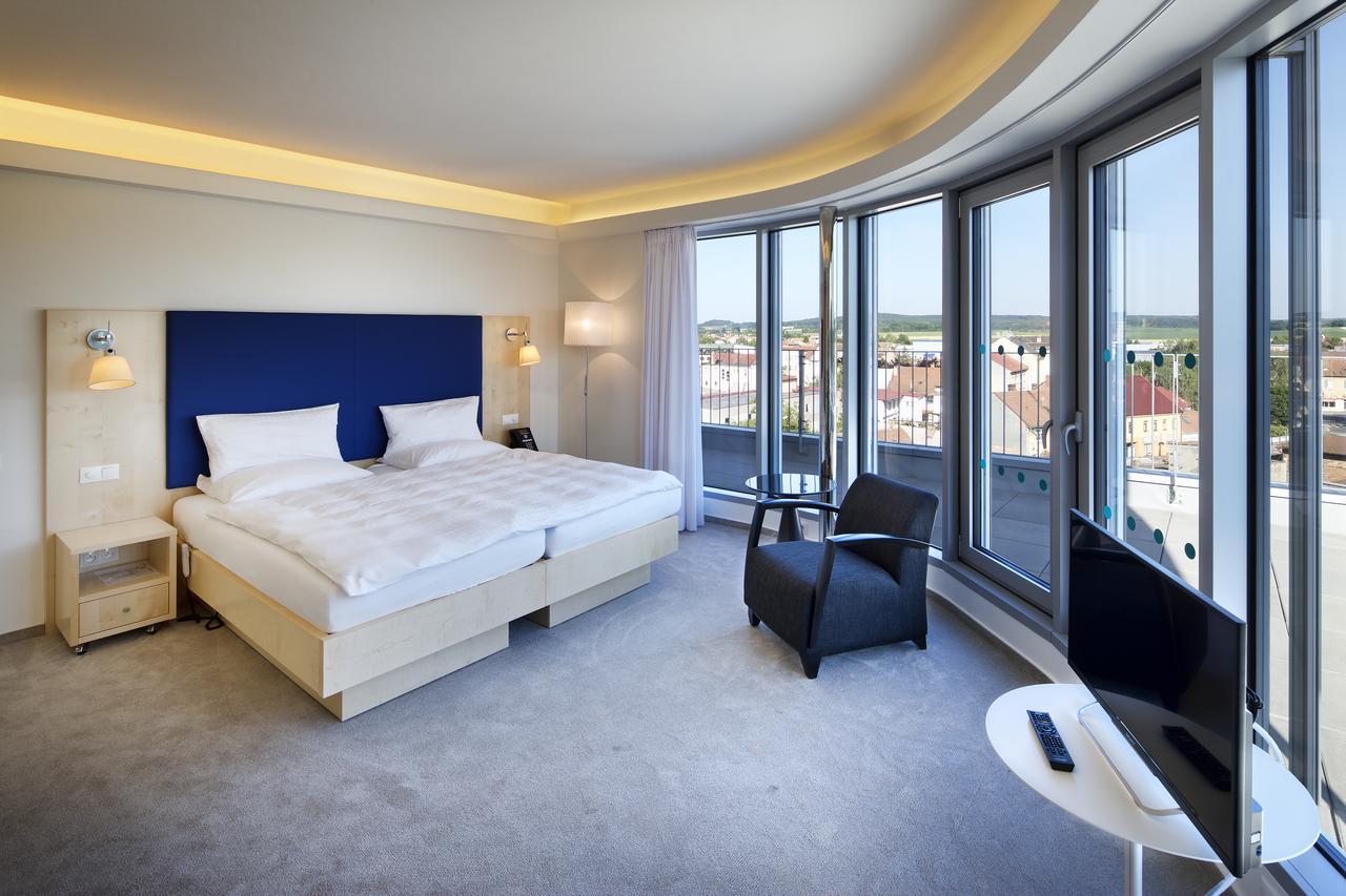 Hotel Erwin Junker Holice Εξωτερικό φωτογραφία